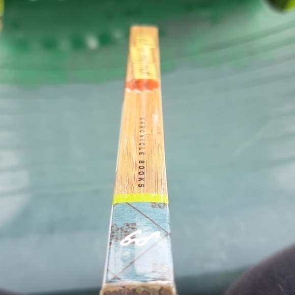 STUFF on my Mutt Book - Picture 3 of 3